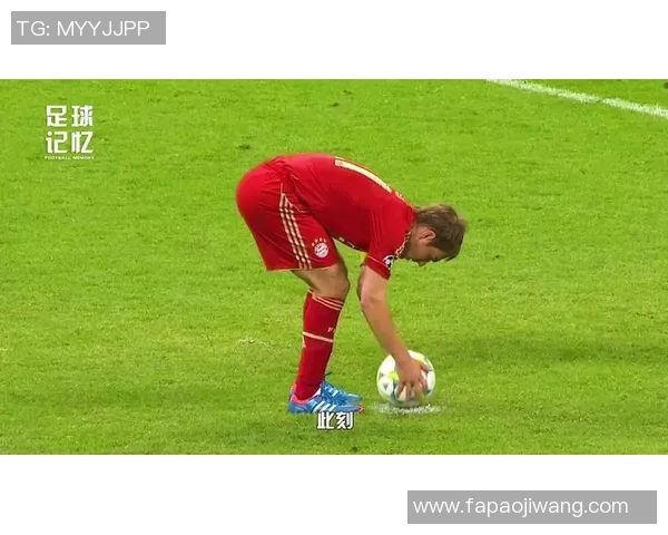 牛角动作在足球明星中的魅力与影响力探讨