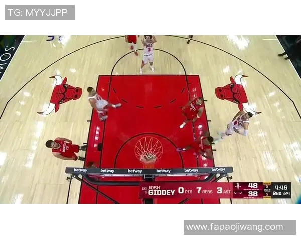 公牛队与火箭队精彩对决回放网址分享及赛后分析