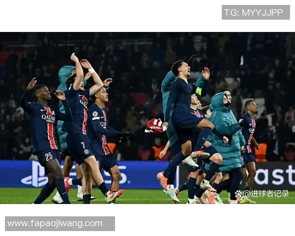巴黎圣日耳曼与马赛激战前瞻分析谁能在法甲巅峰对决中胜出